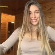 Profesora de matemáticas/química/física ESO y bachillerato